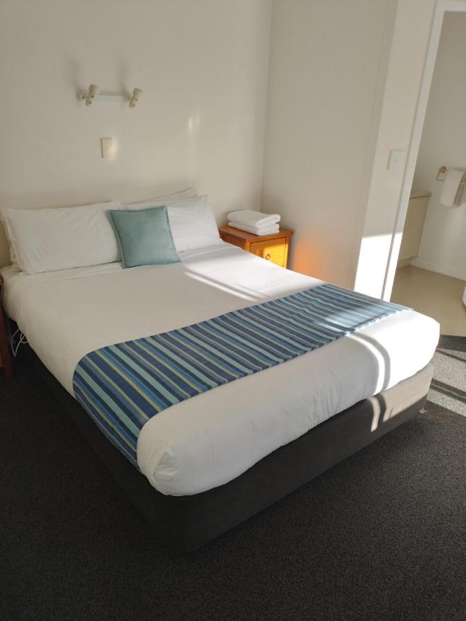 Acacia Lodge Motel Мангонуи Экстерьер фото